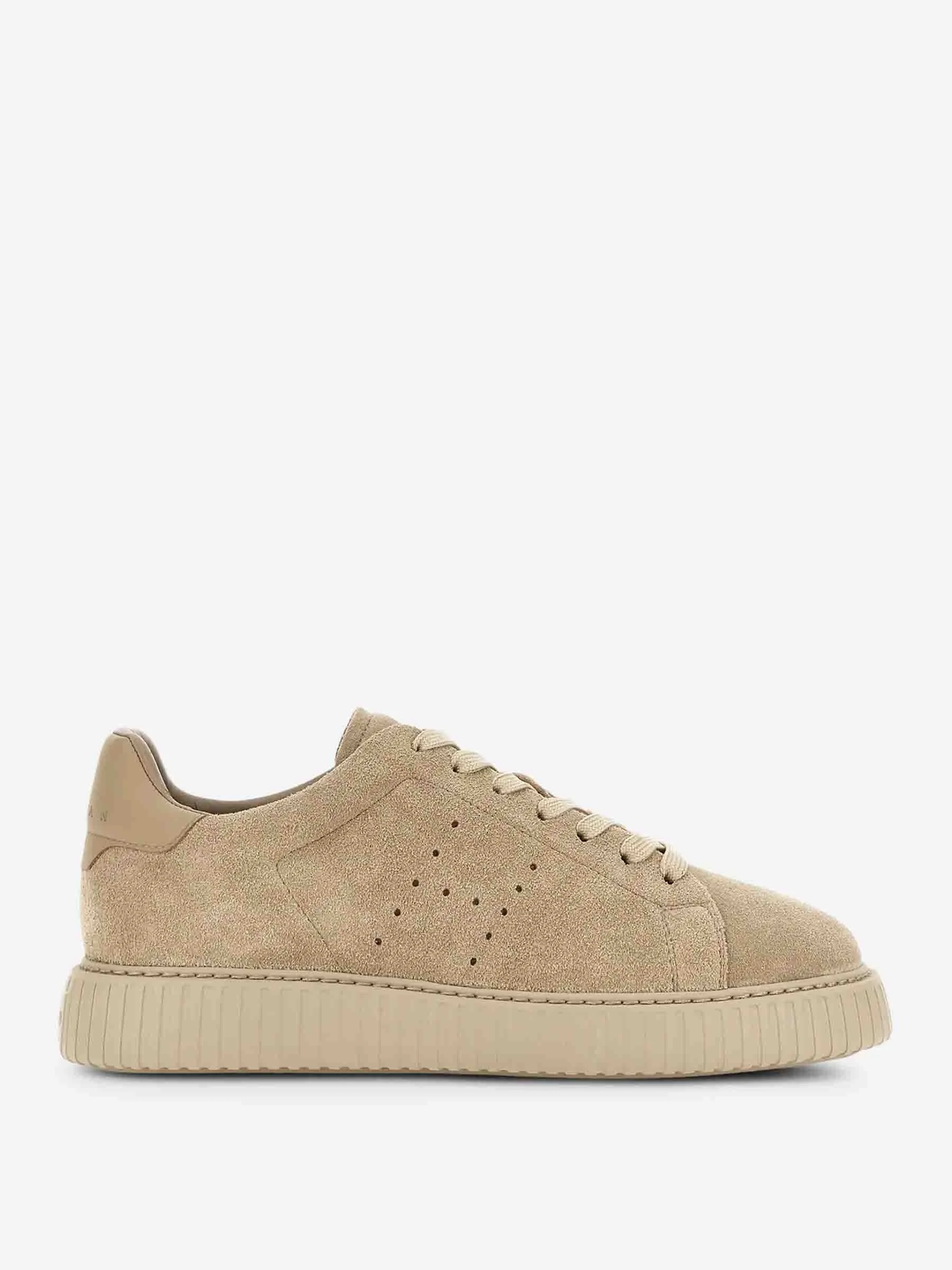 H-STRIPES SNEAKERS - 1