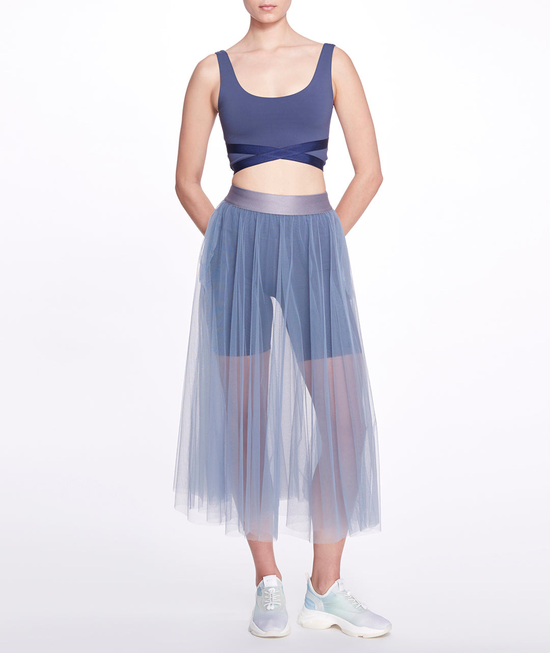 ANNE SKIRT - 4