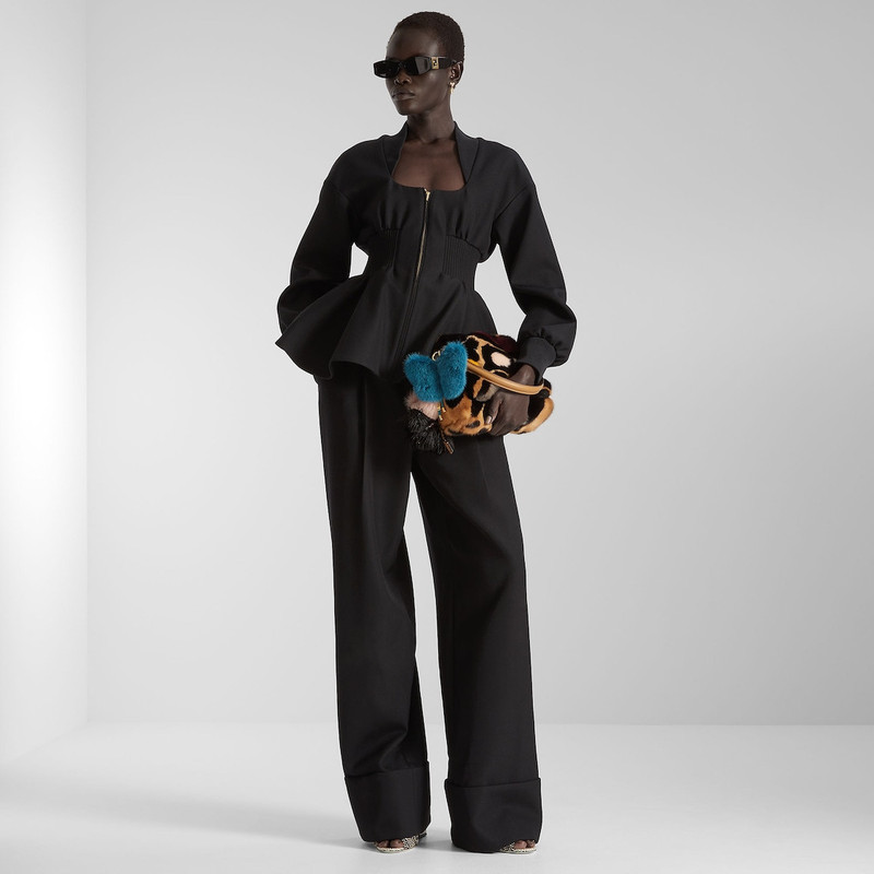 FENDI Jacket outlook