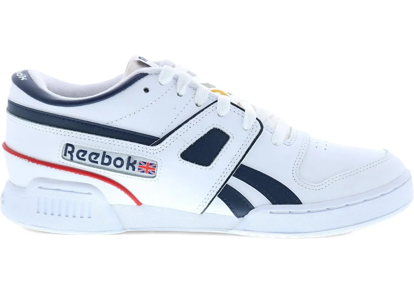Reebok Pro Workout Low MU USA - 1