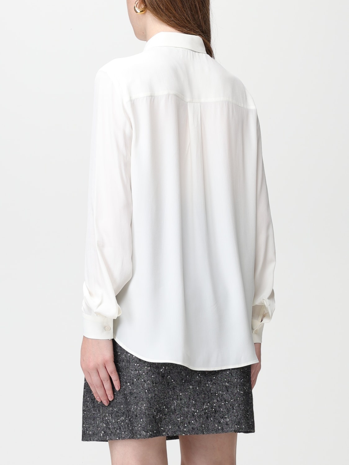 Shirt woman Pinko - 3