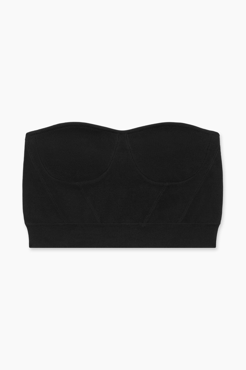 NOUR | BLACK 1