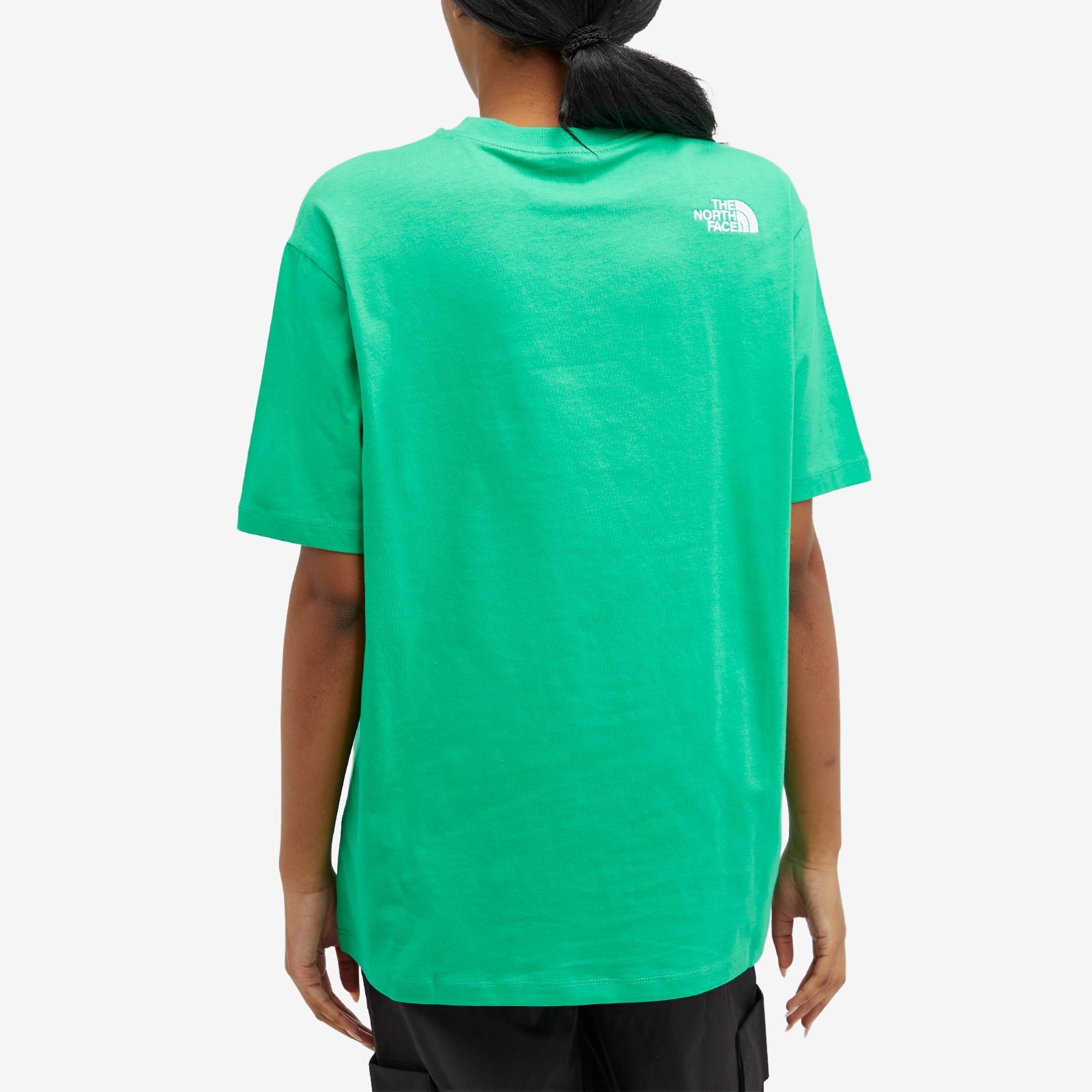 The North Face Essential Oversized T-Shirt - 3