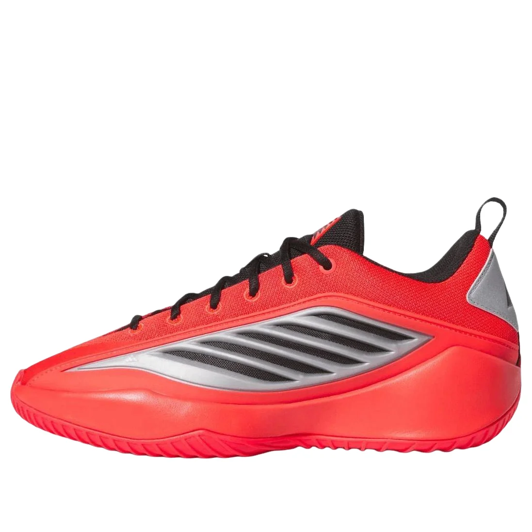 adidas Believe That 1 'Pure Ruby Black Cloud White' KI4079 - 1