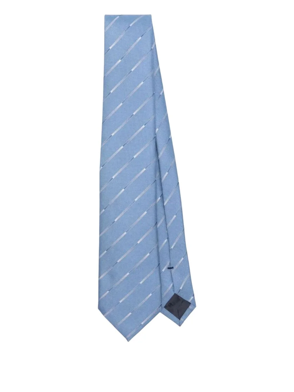 silk tie - 1