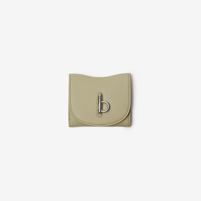 Rocking Horse Wallet - 1