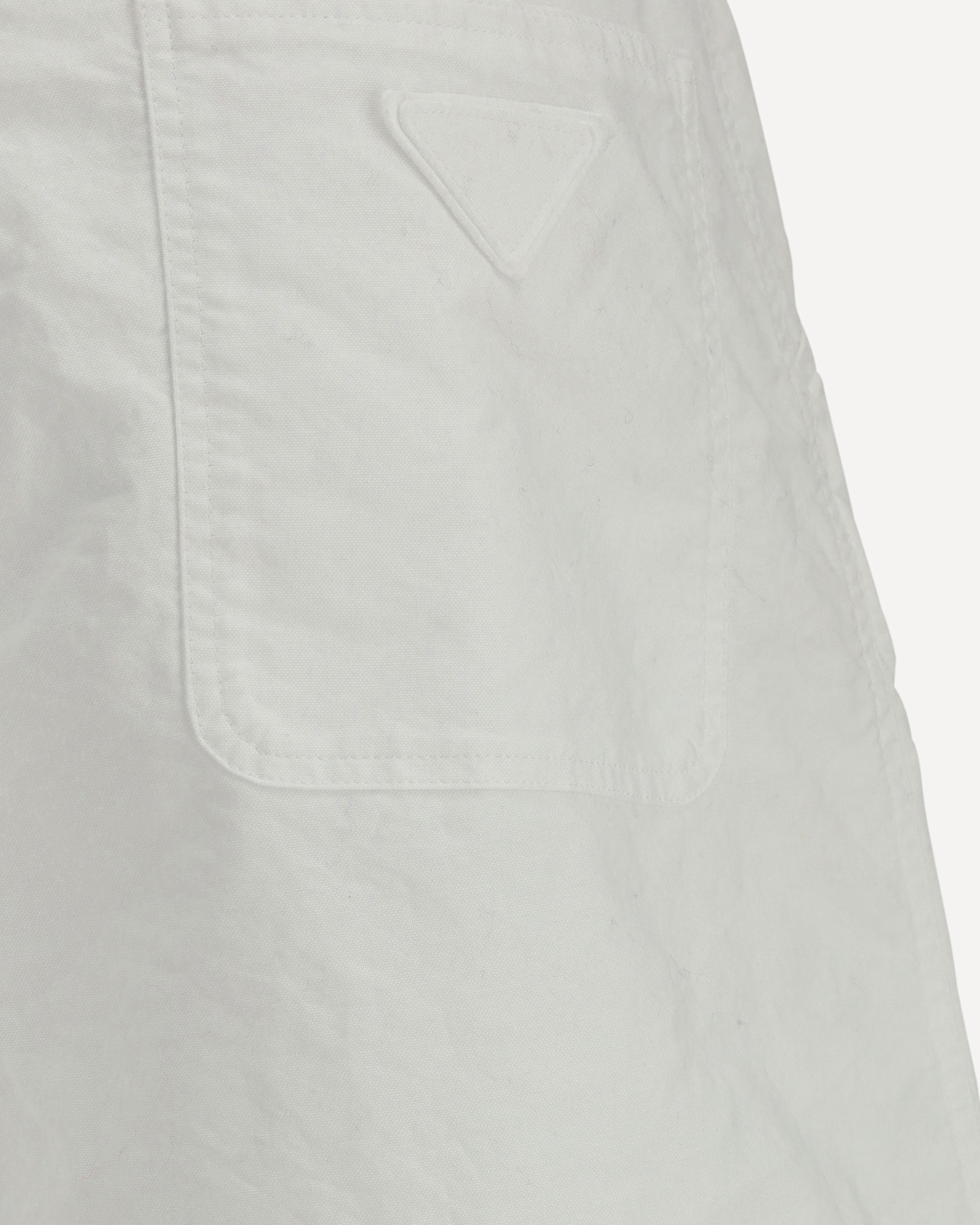 Cotton Pants - 3