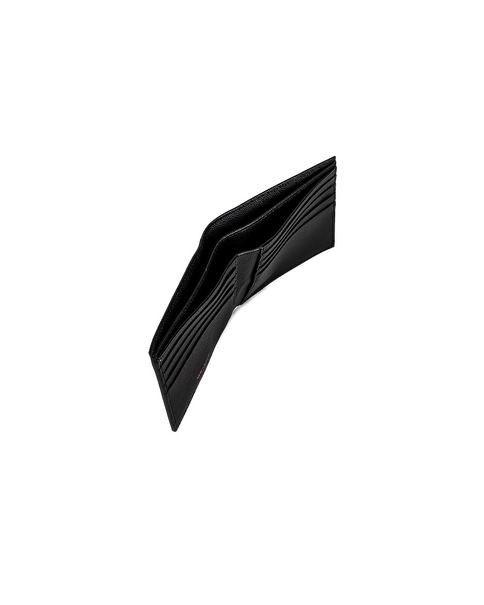 East West Monogram Wallet - 5