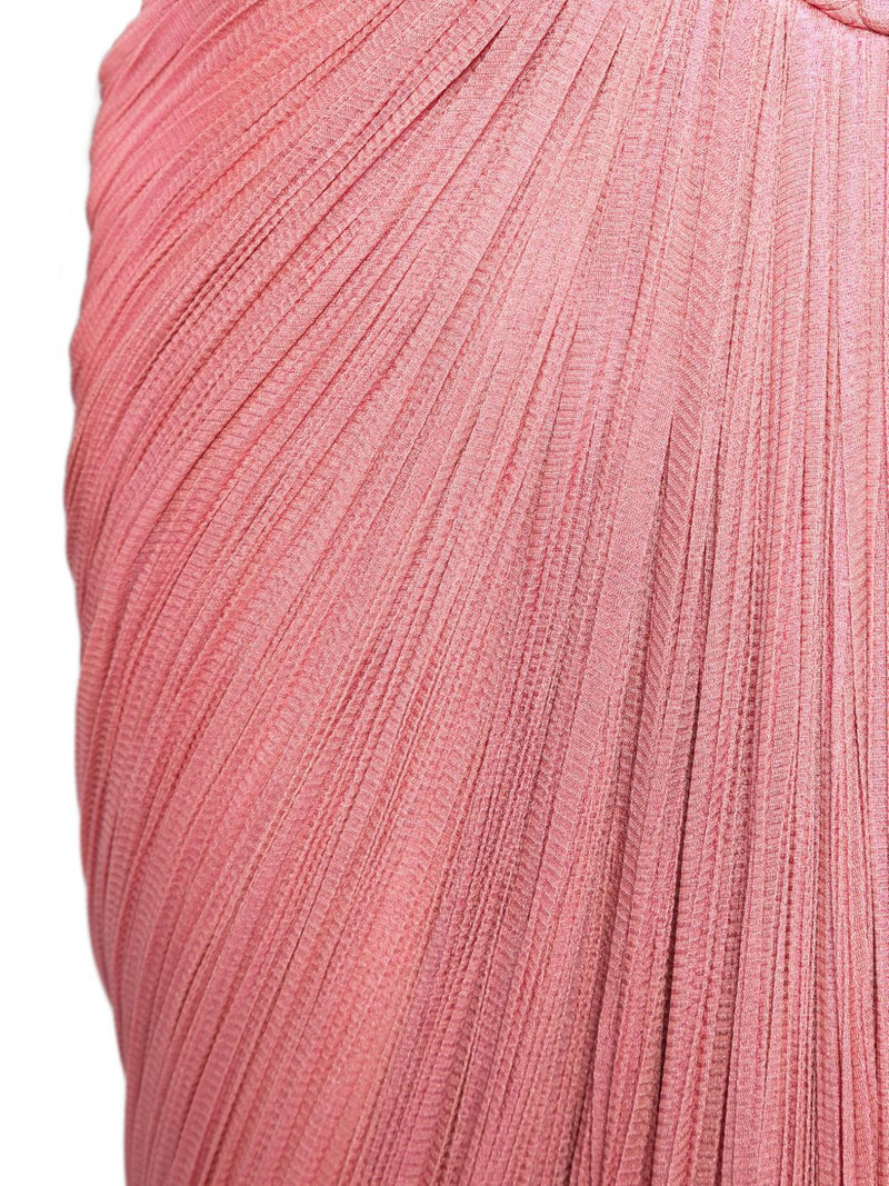 Susie off-shoulder maxi dress 3