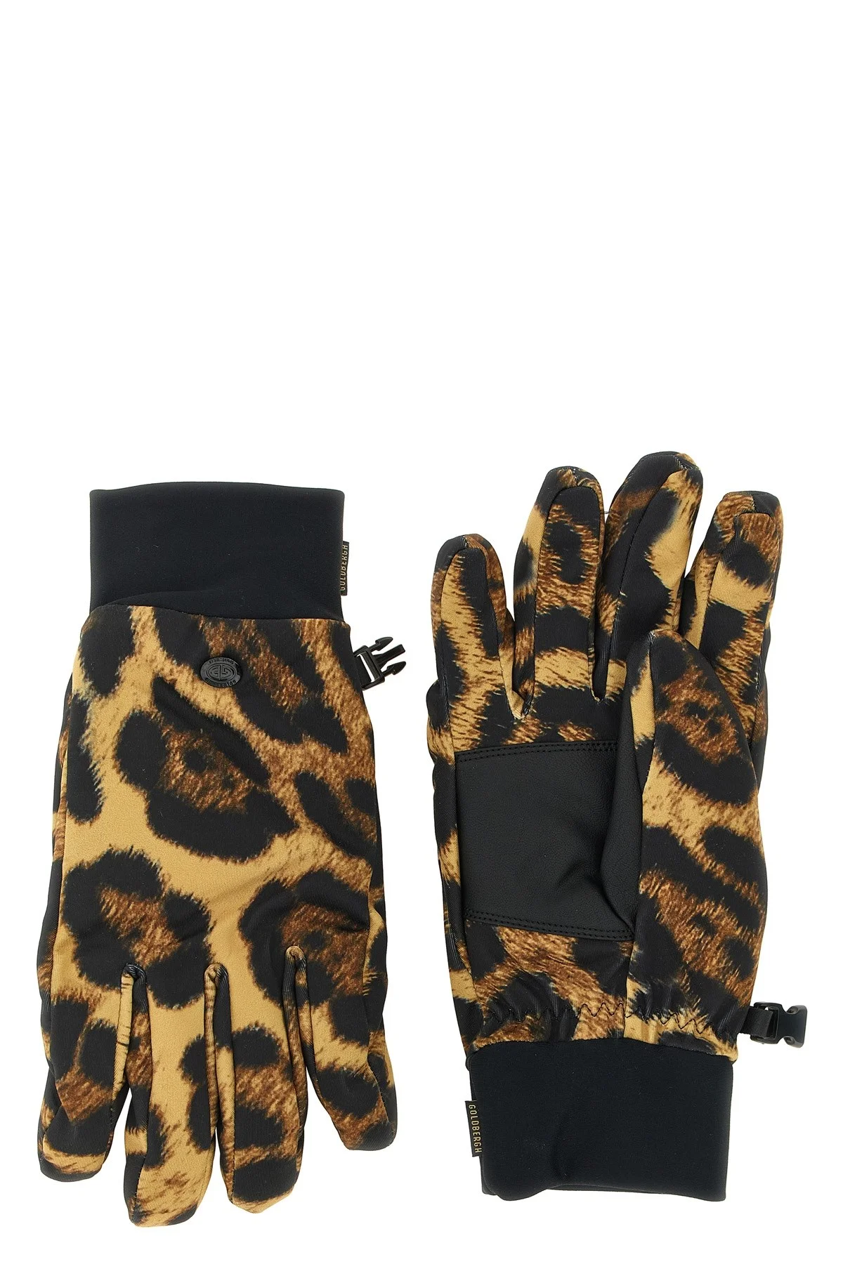 Jaguar 'Softy' Gloves - 1