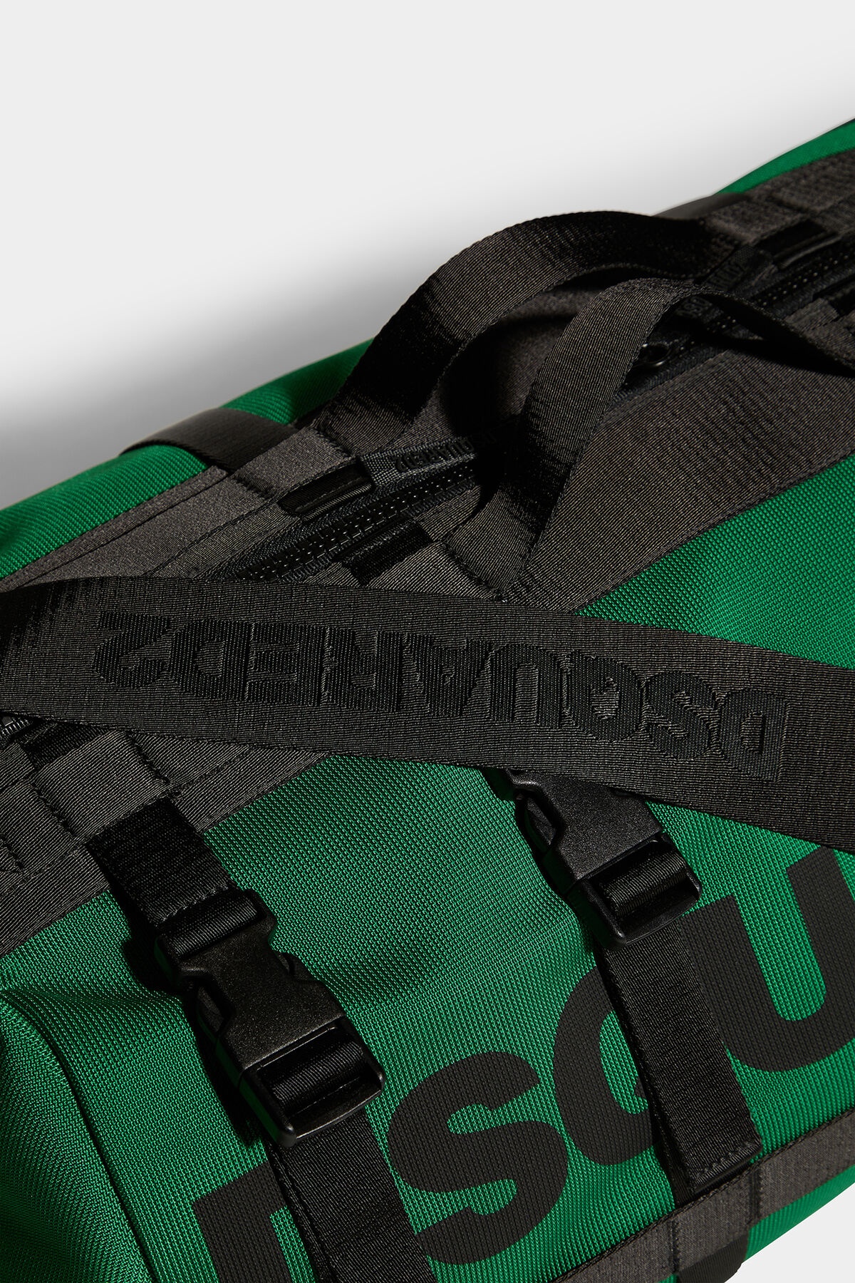 64TH TUBE DUFFLE BAG - 5