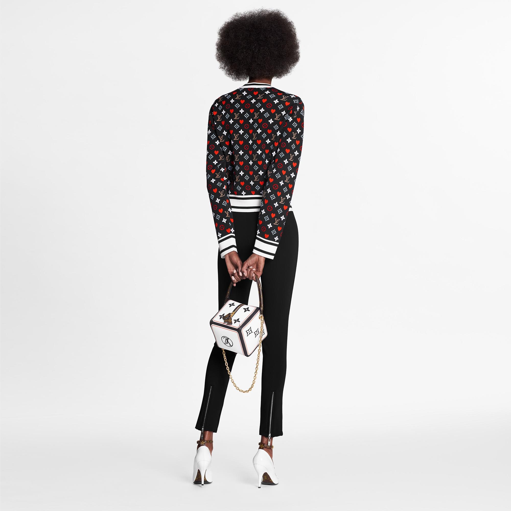 Sporty Slim Fit Pants with Ankle Zippers - 4