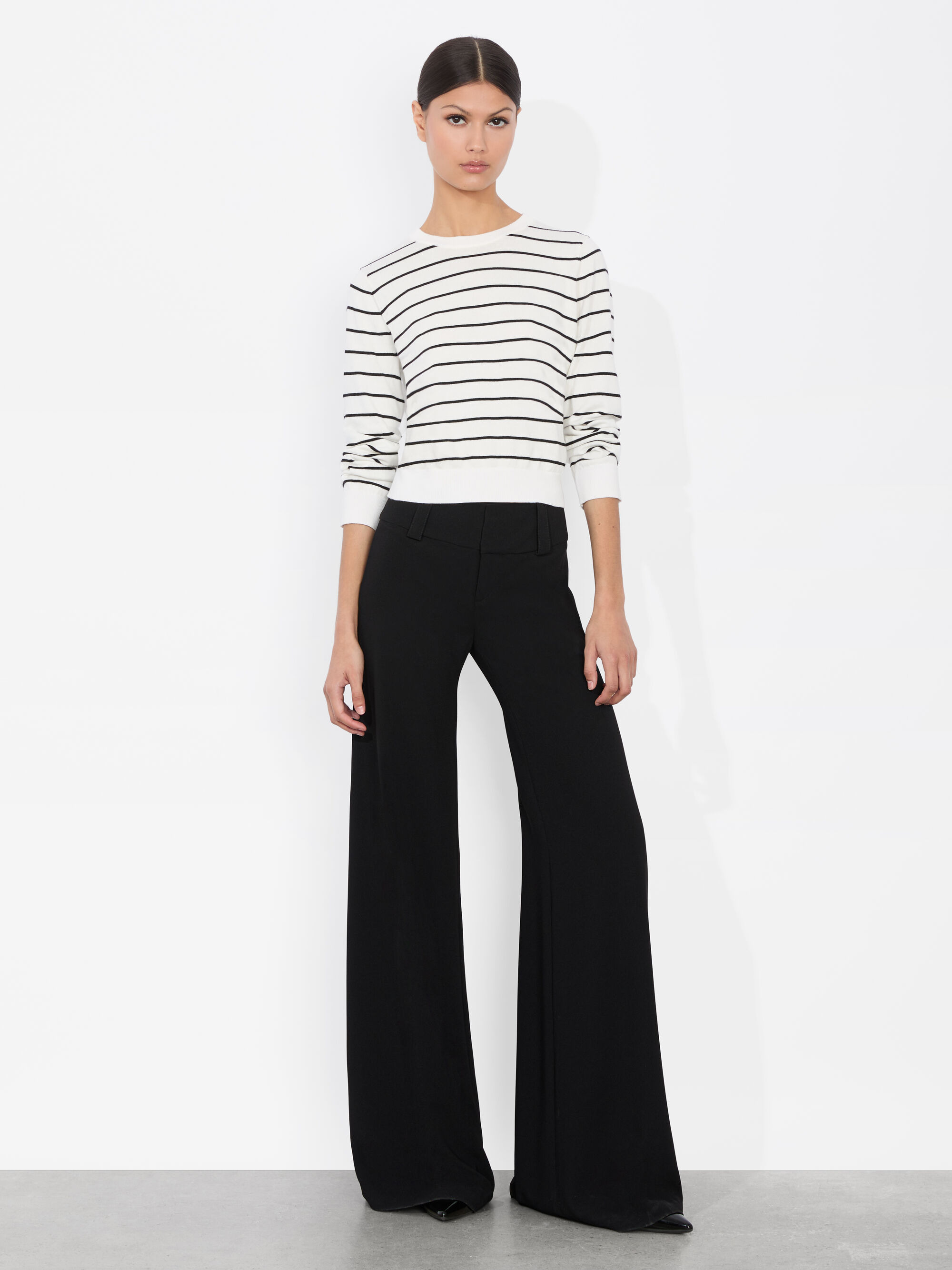 OLIVIA PANT - 3