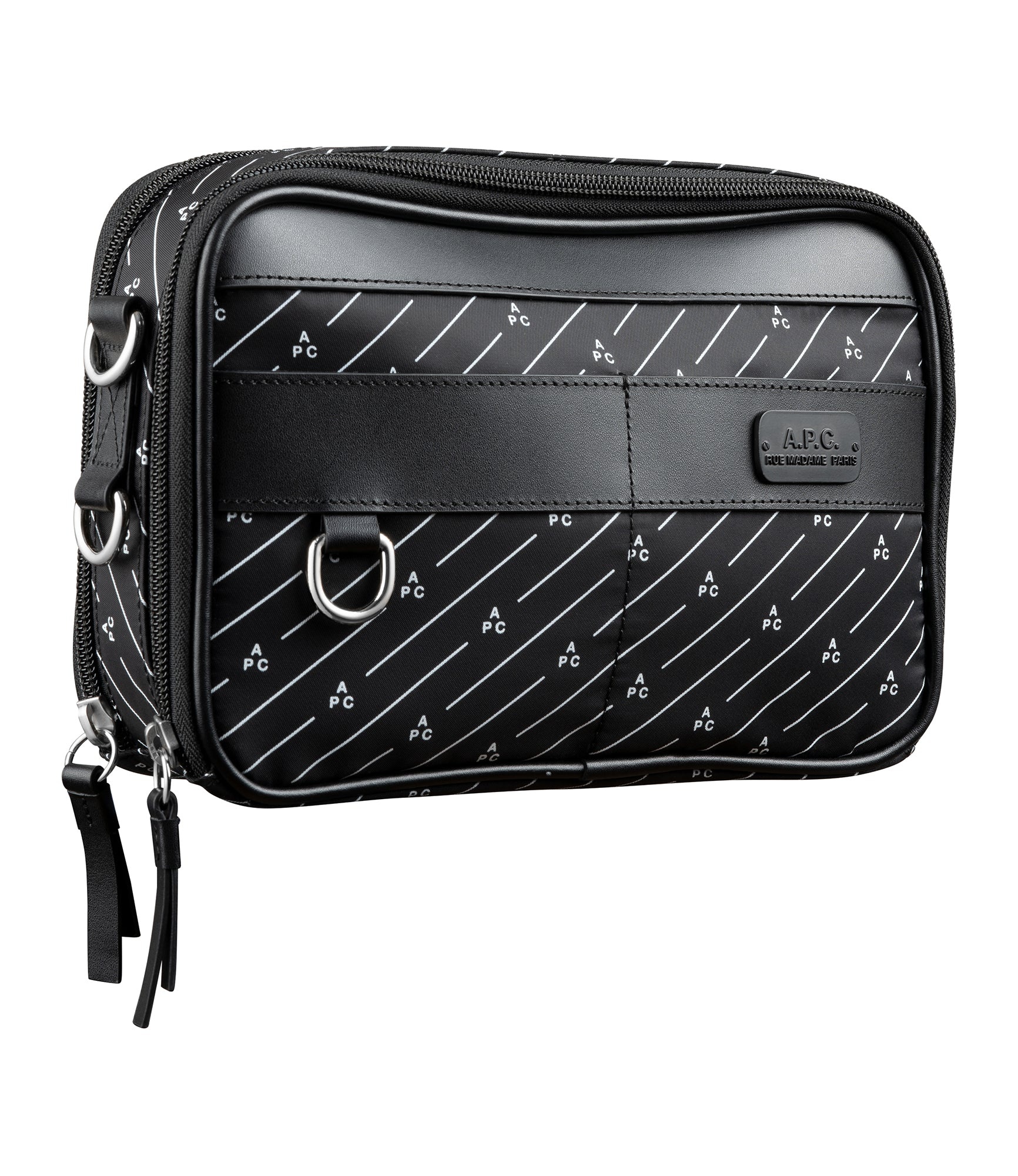 Miles Toiletry Bag - 3