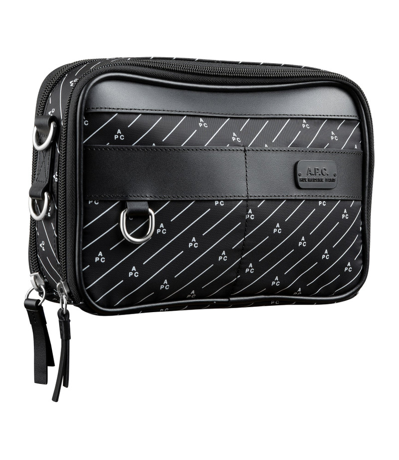 Miles Toiletry Bag 3