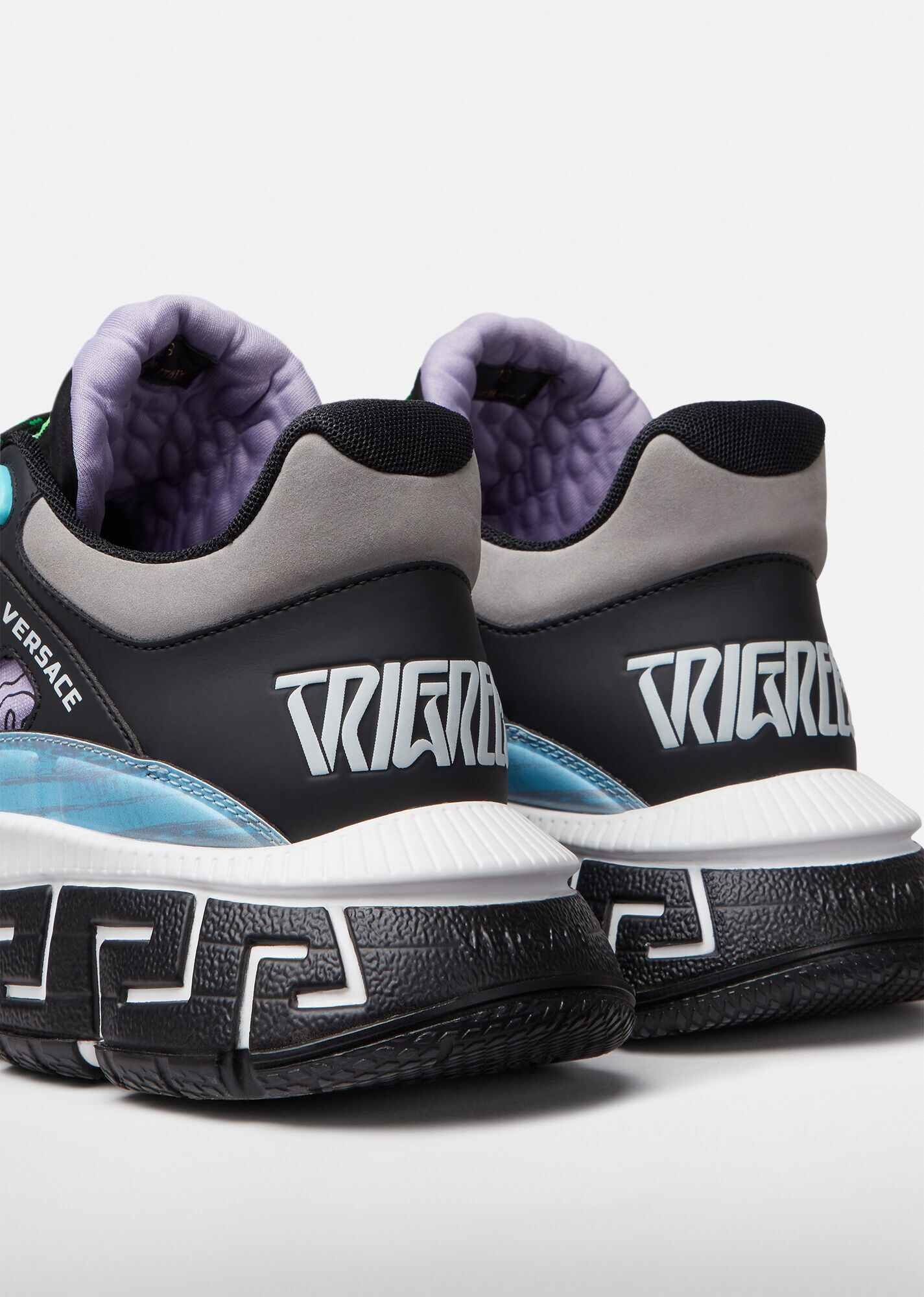 Trigreca Sneakers - 5