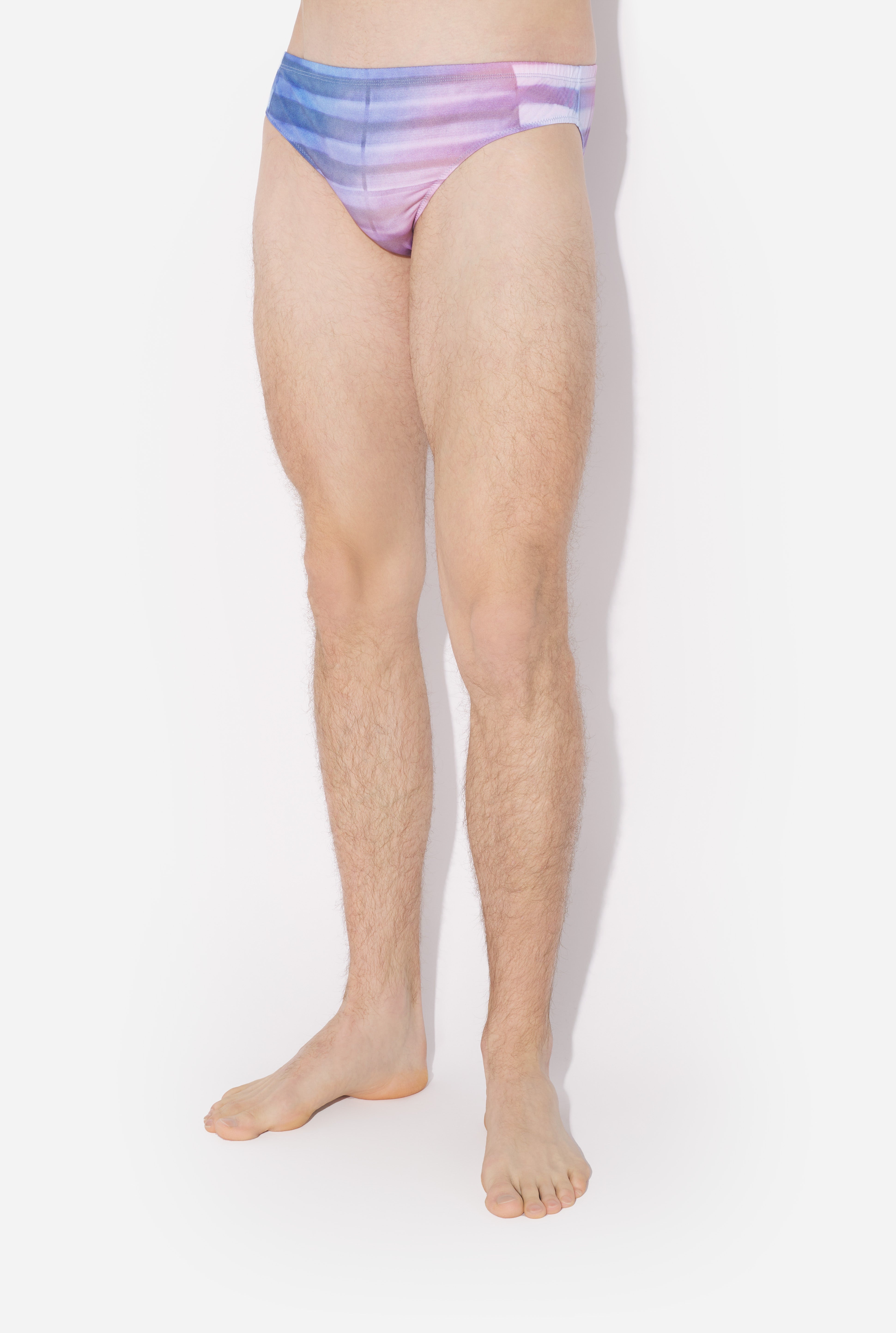 THE AIR SWIMMING BRIEFS - 4
