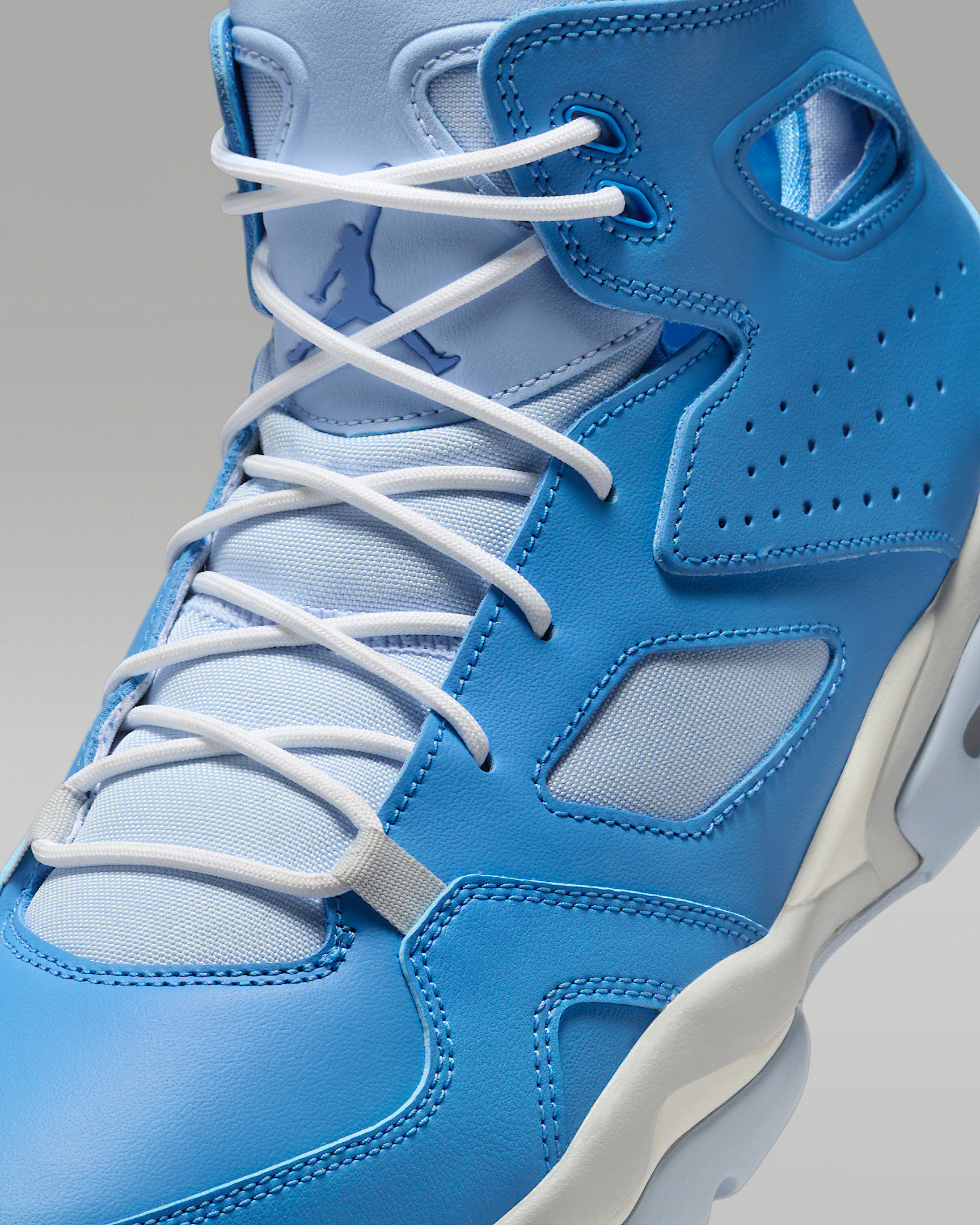 Jordan Flight Club '91 Men's Shoes - 7