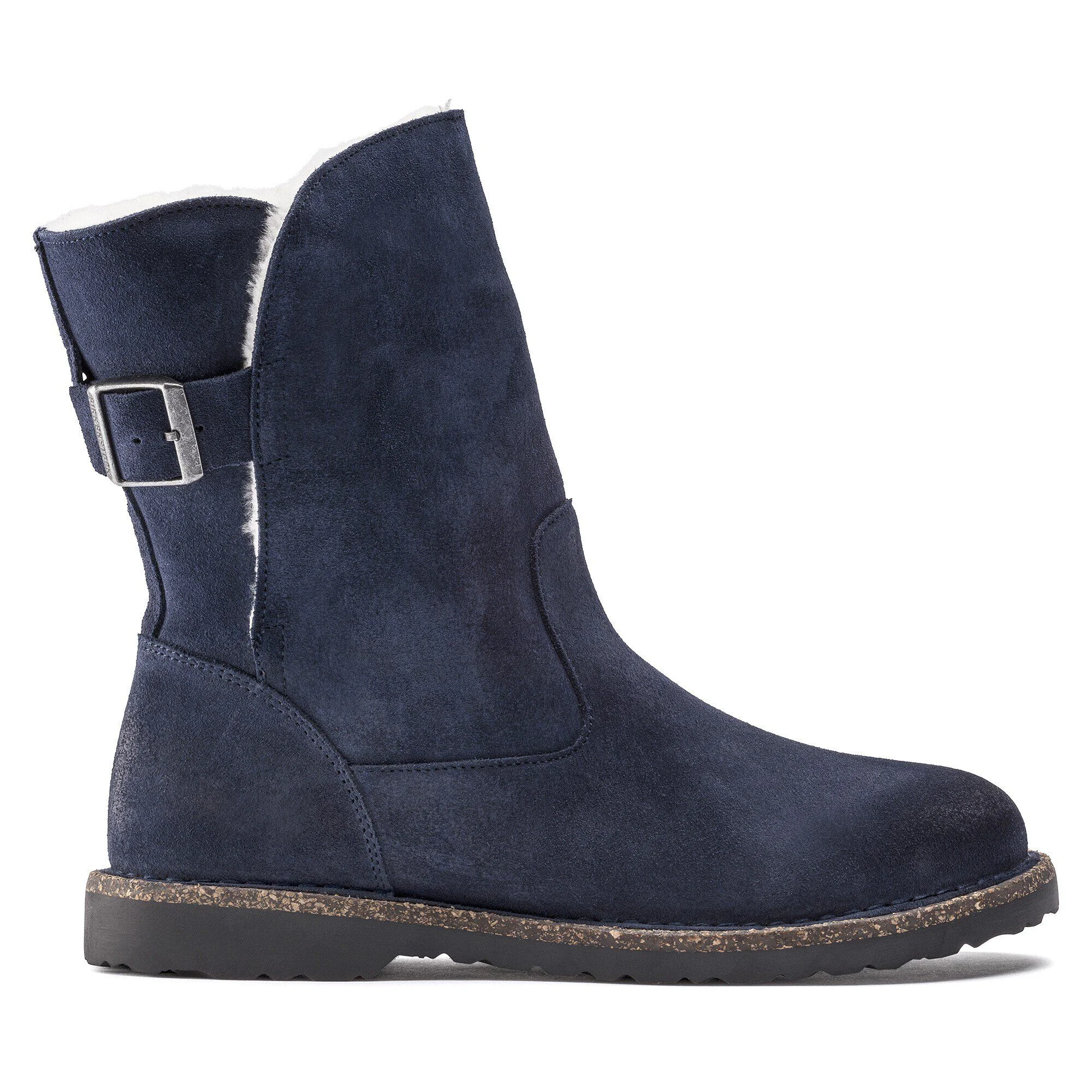 Uppsala Shearling - 1