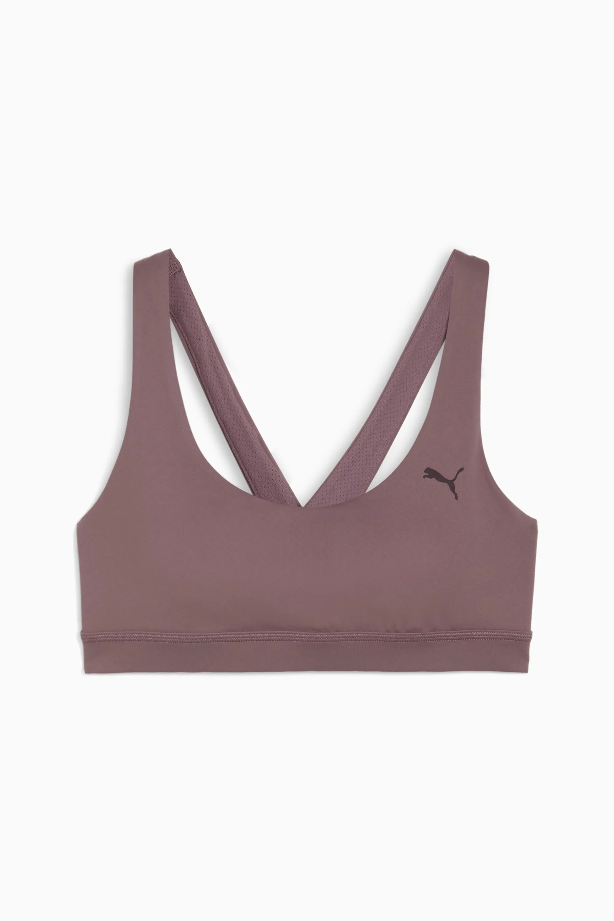 Cloudspun Women's Ultra-Soft, Mid Impact Sports Bra - 1