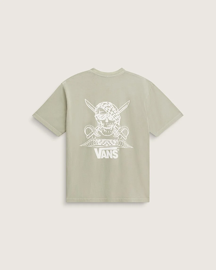 Sano T-Shirt - 1