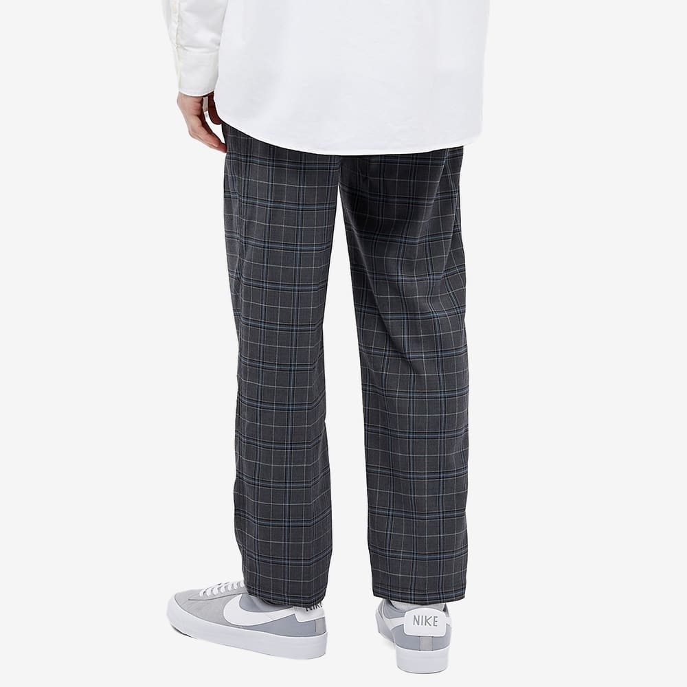 Carhartt WIP Menson Wool Pant - 5