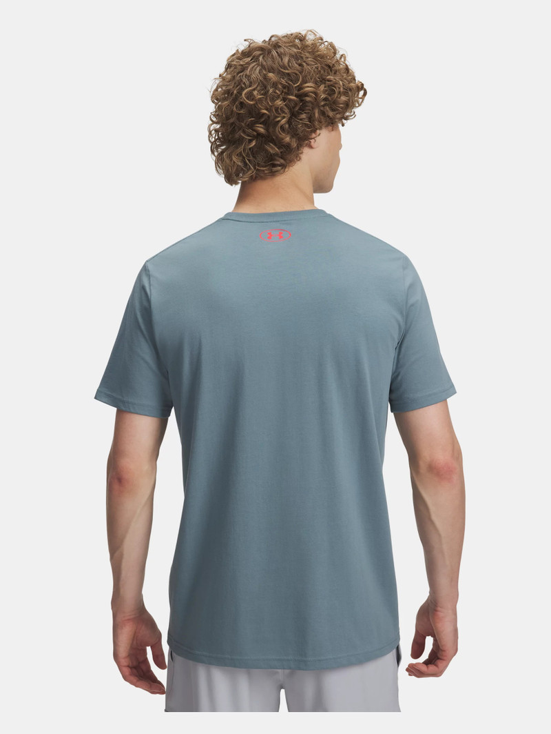 Under Armour UA Circle Logo Stack outlook