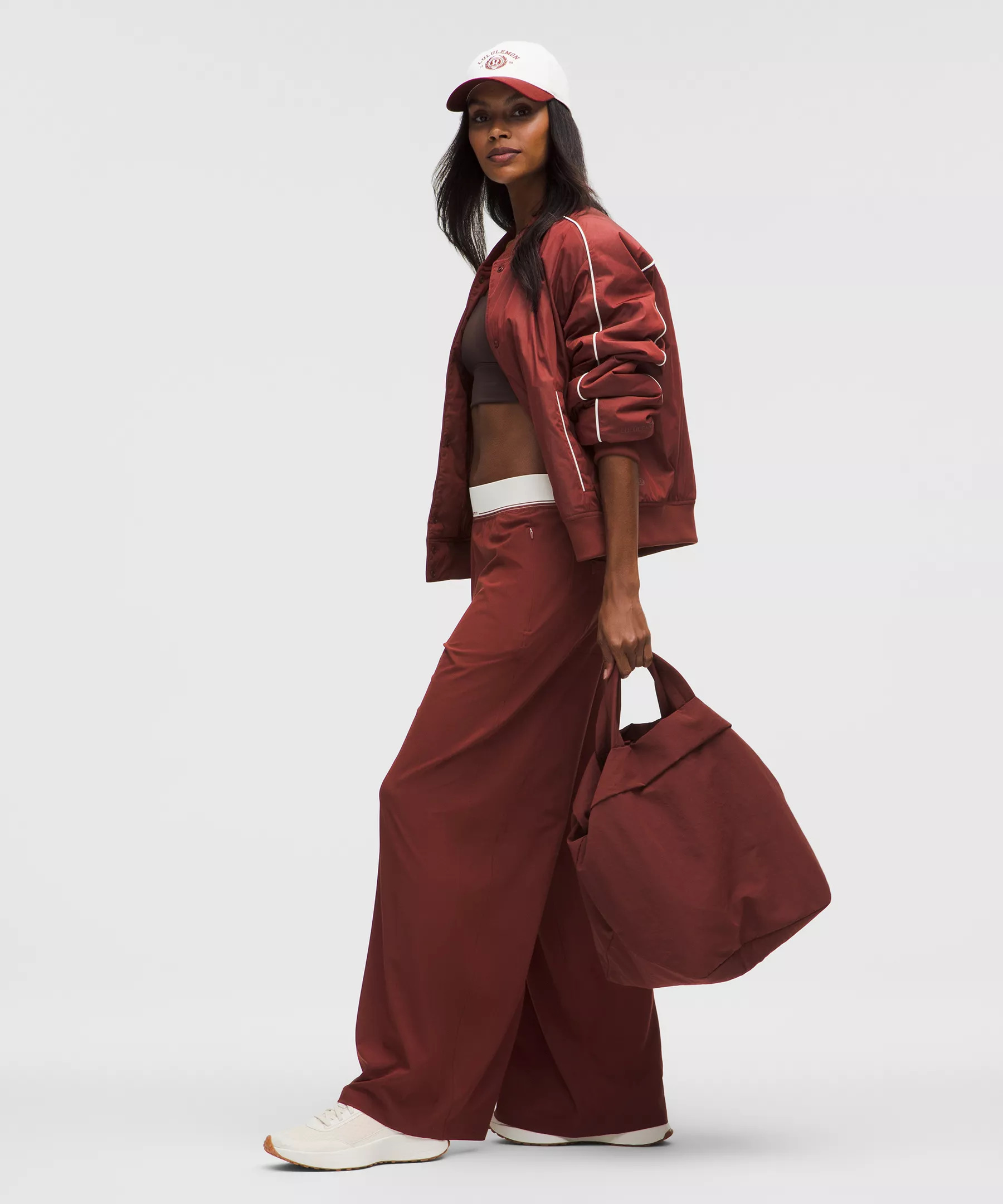 On My Level Tote Bag 20L - 2