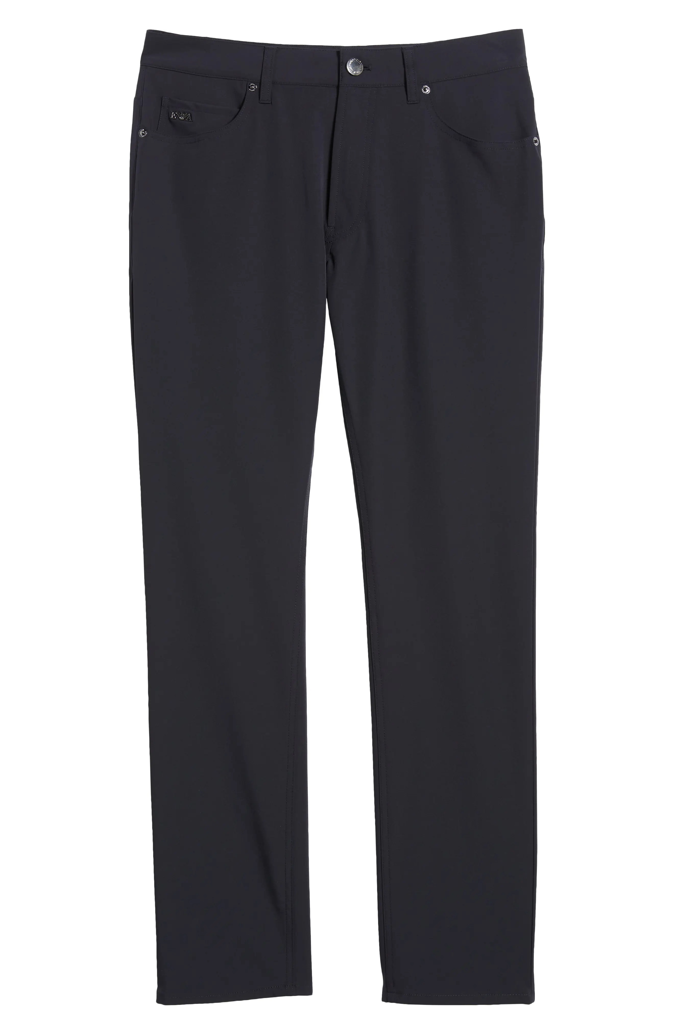 Tech Performance 5-Pocket Pants - 5