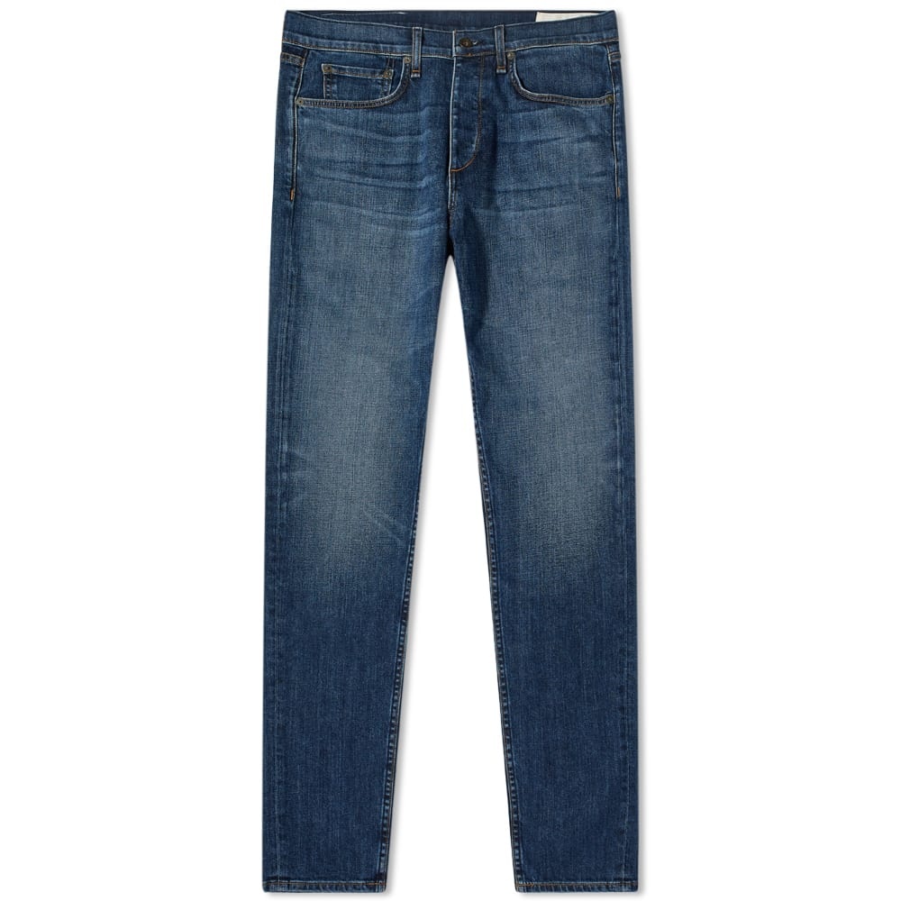 Rag & Bone Fit 2 Slim Jean - 1