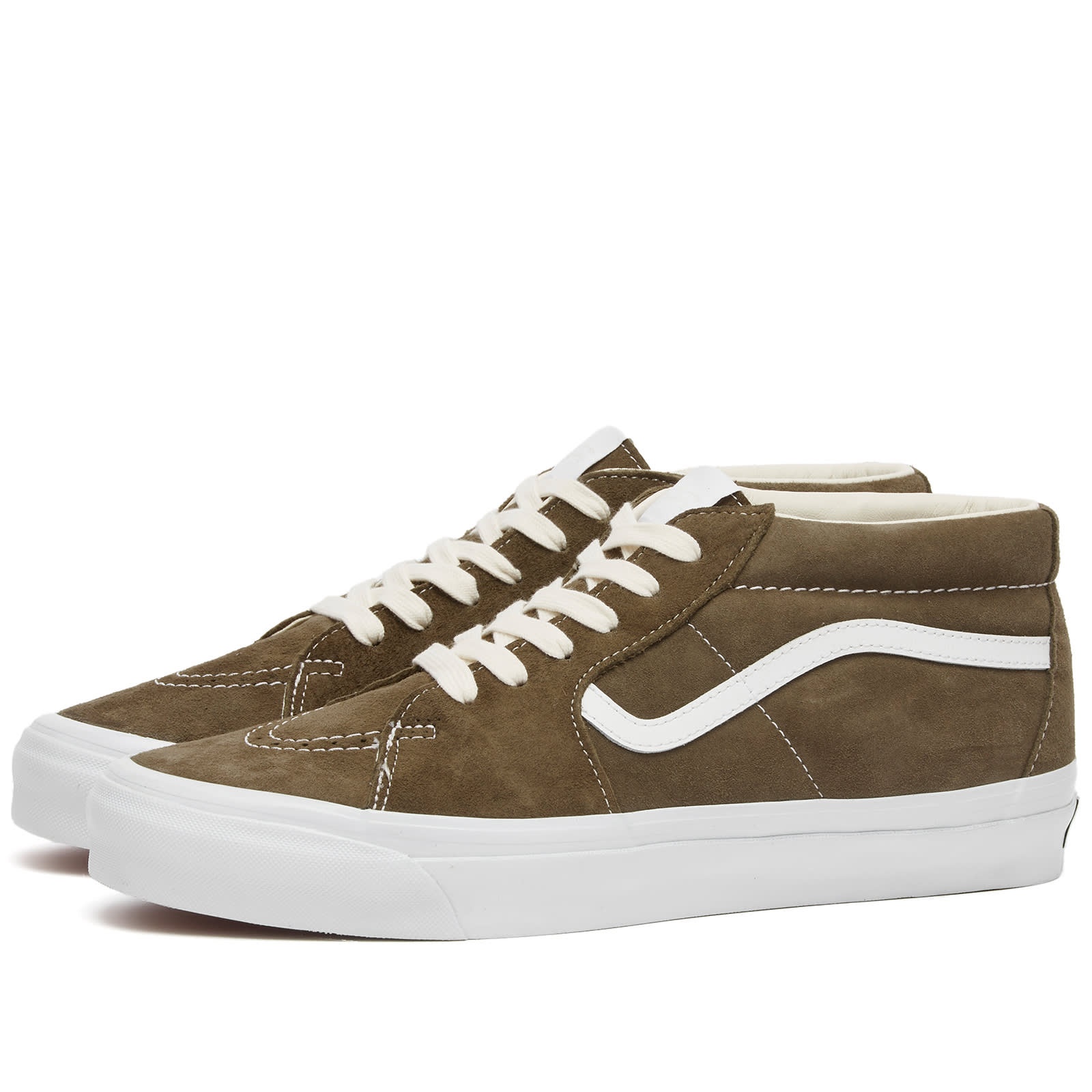 Vans Sk8-Mid Reissue 83 - 1