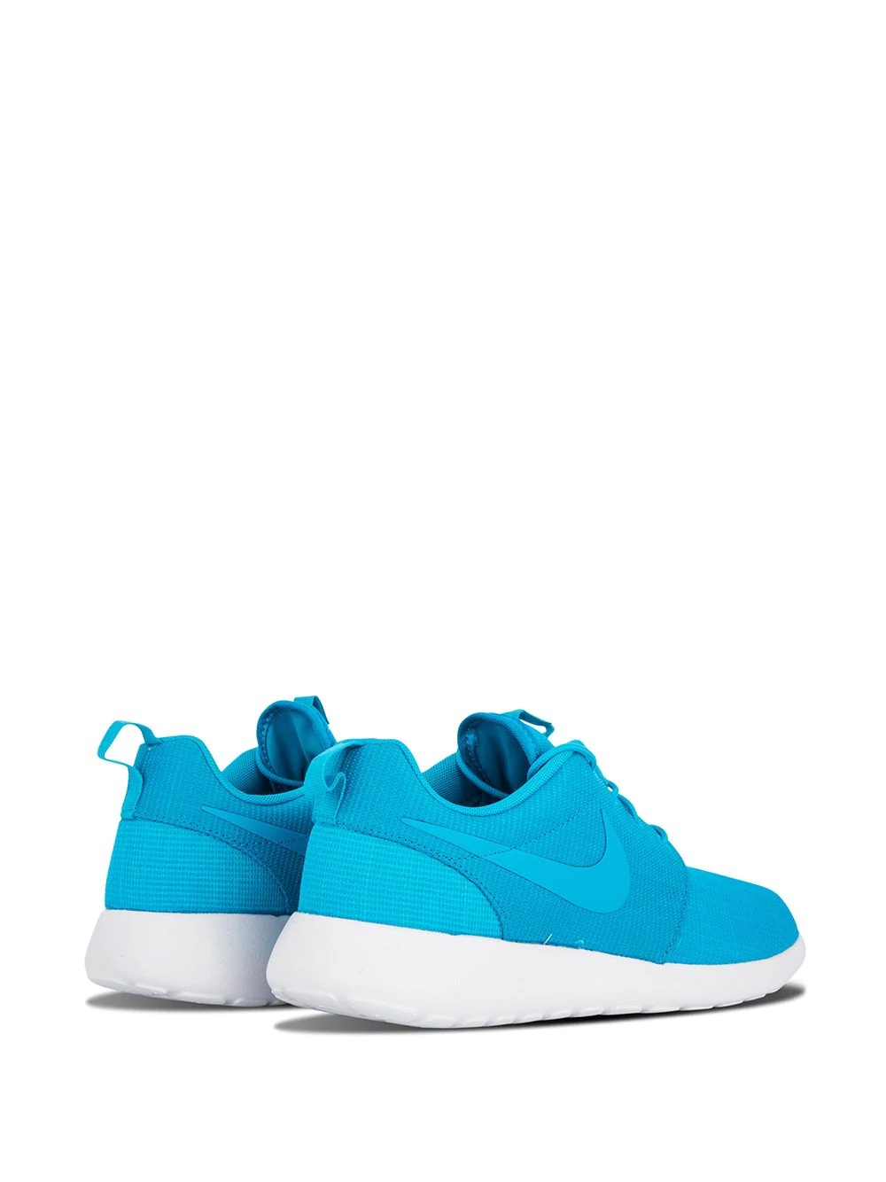 Rosherun low-top sneakers - 3