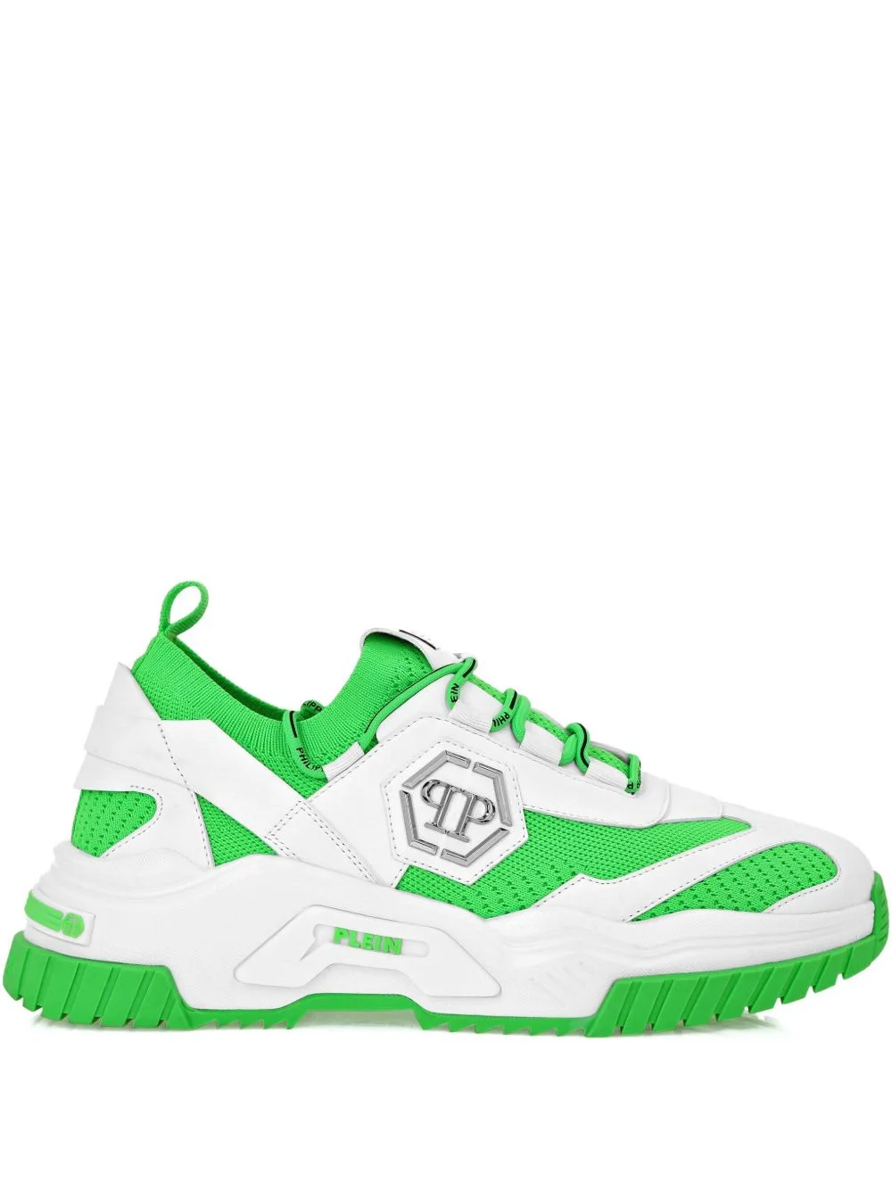 Predator sneakers - 1