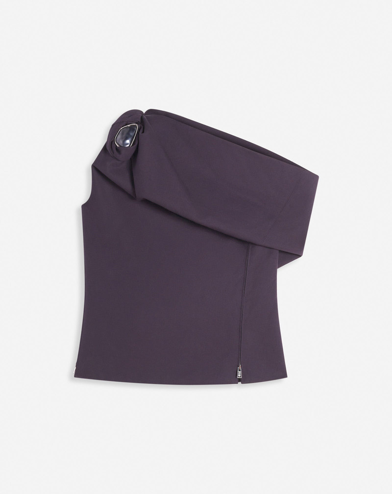 ASYMMETRICAL TOP - 1