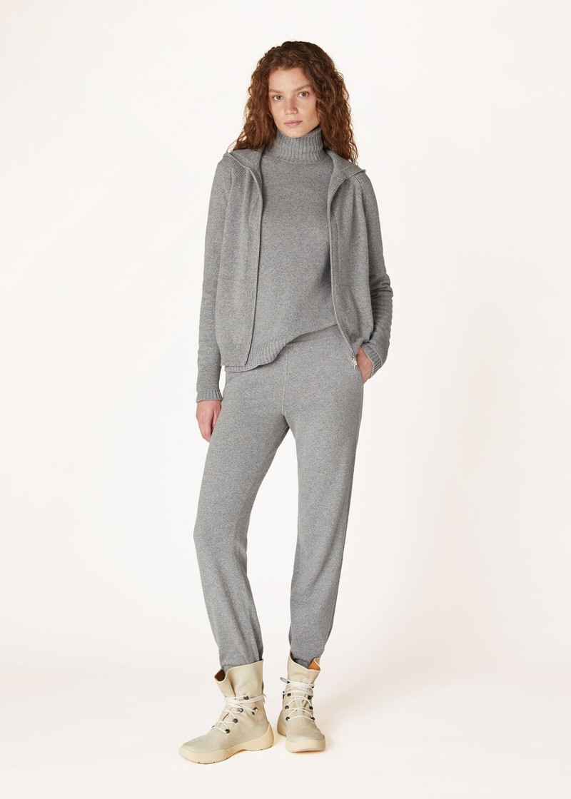 Loro Piana Merano Bomber outlook