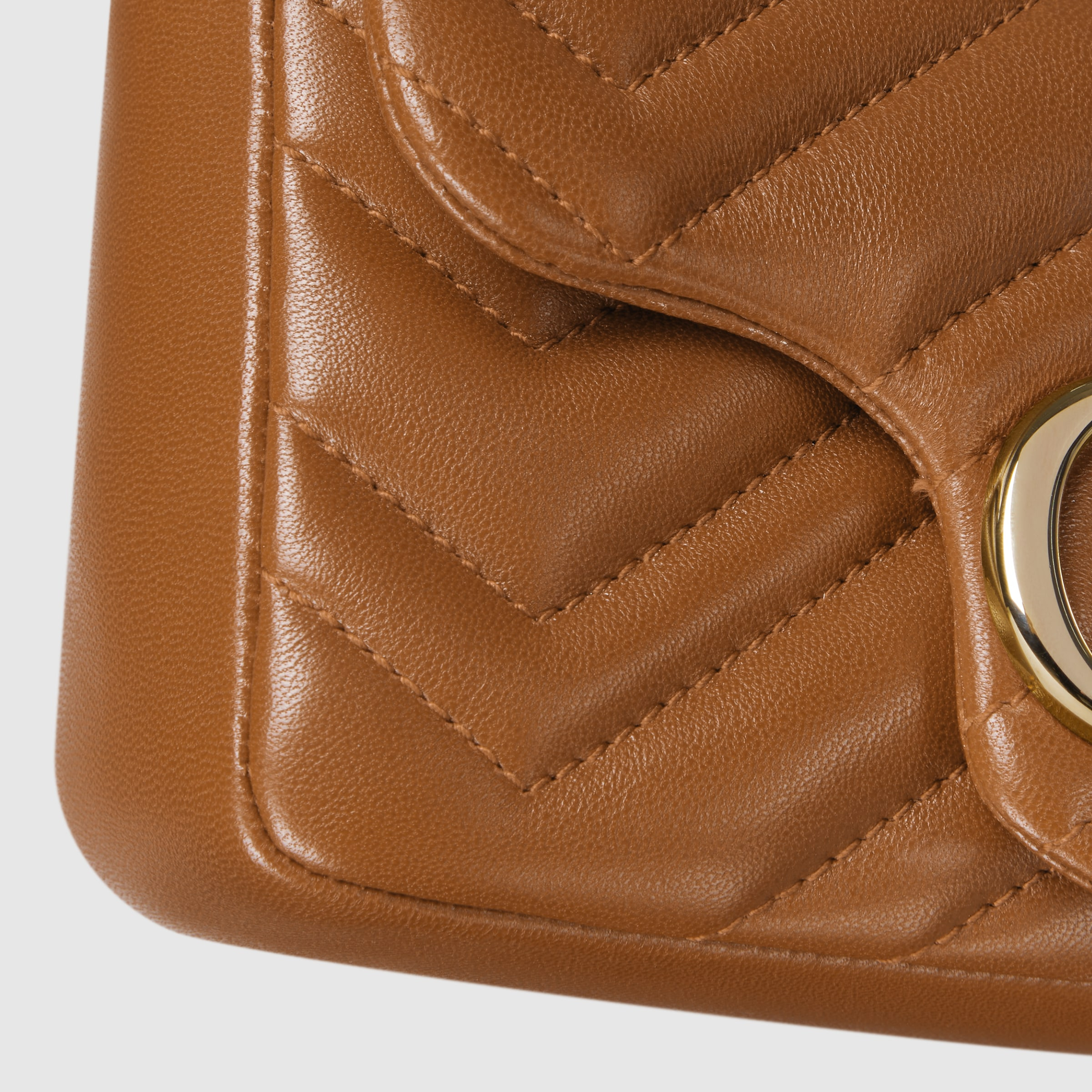 GG Marmont mini shoulder bag - 8