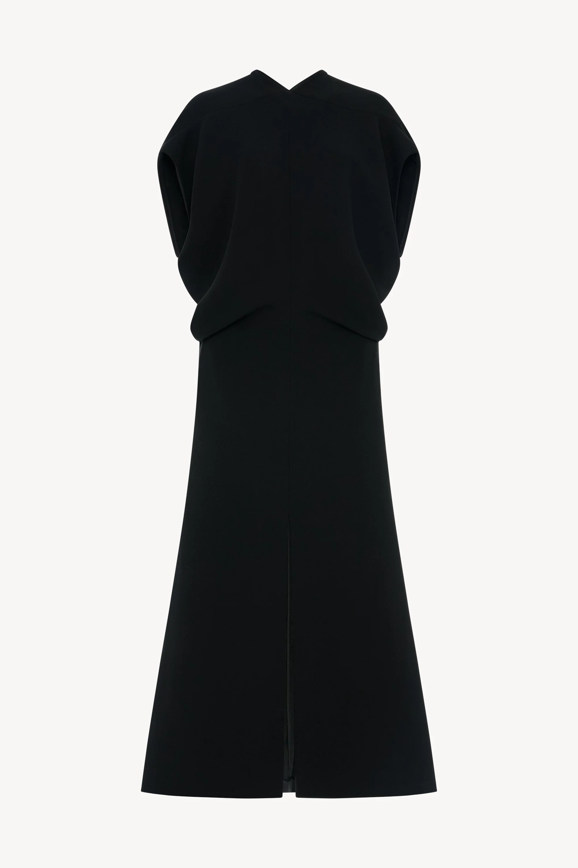 Jeyra Dress - 1