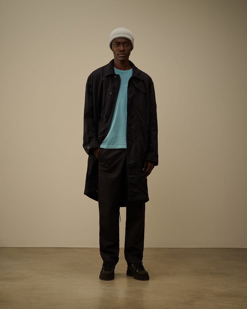 C.P. Company Cotton Gabardine Regular Chino Pants outlook