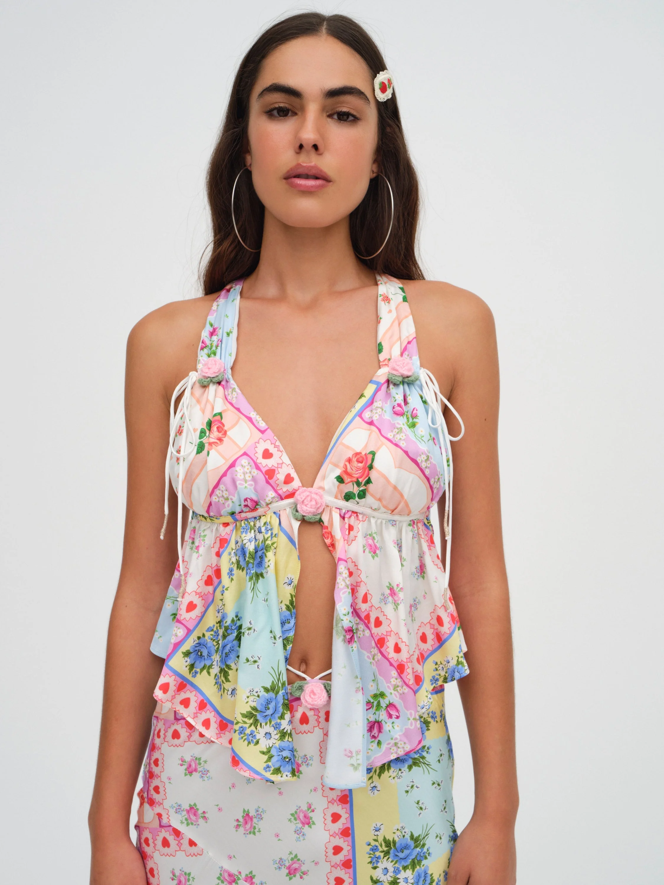 Cassandra Top - 1
