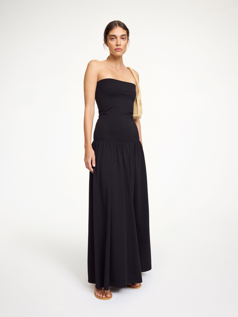 BY MALENE BIRGER Marciella maxi dress outlook