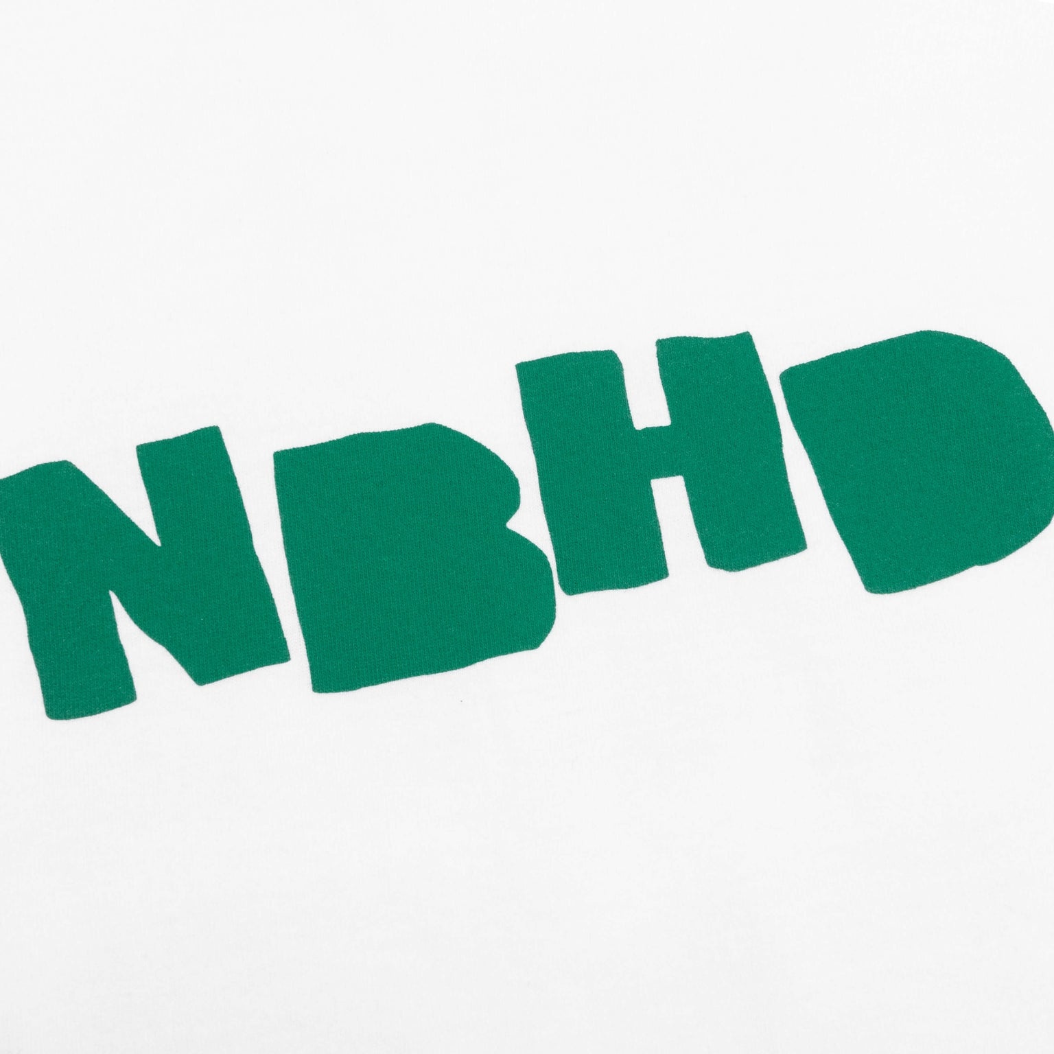 新作☆【NEIGHBORHOOD】NH . TEE SS-7 NH . TEE SS-7