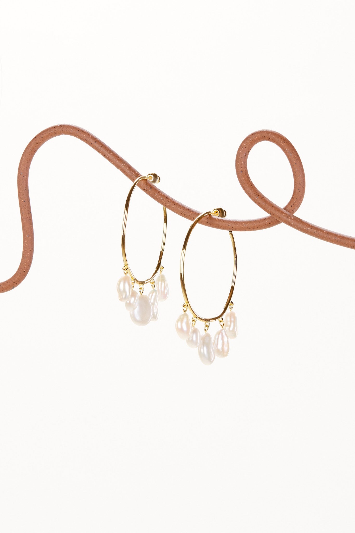 ELKA EARRING - 1