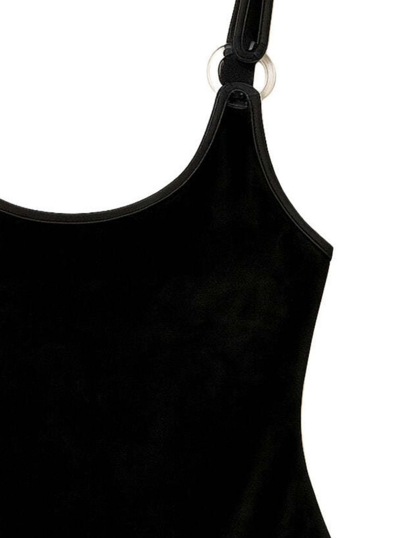 Reina Olga Leone ring swimsuit outlook