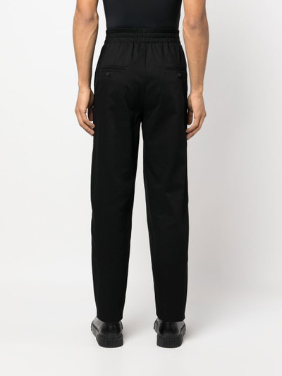 Isabel Marant Cotton trousers outlook