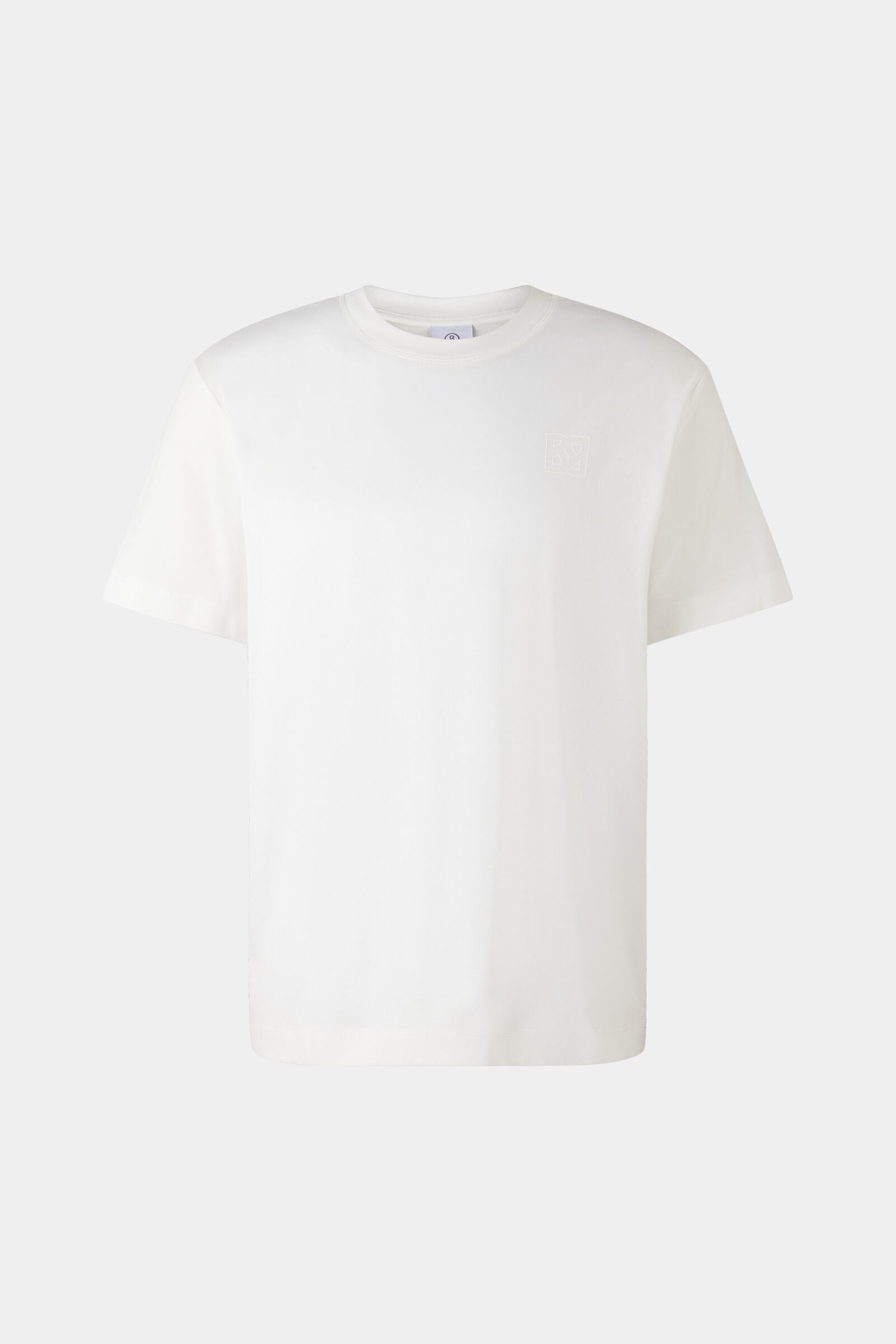 T-shirt Lukas in Off-White - 1