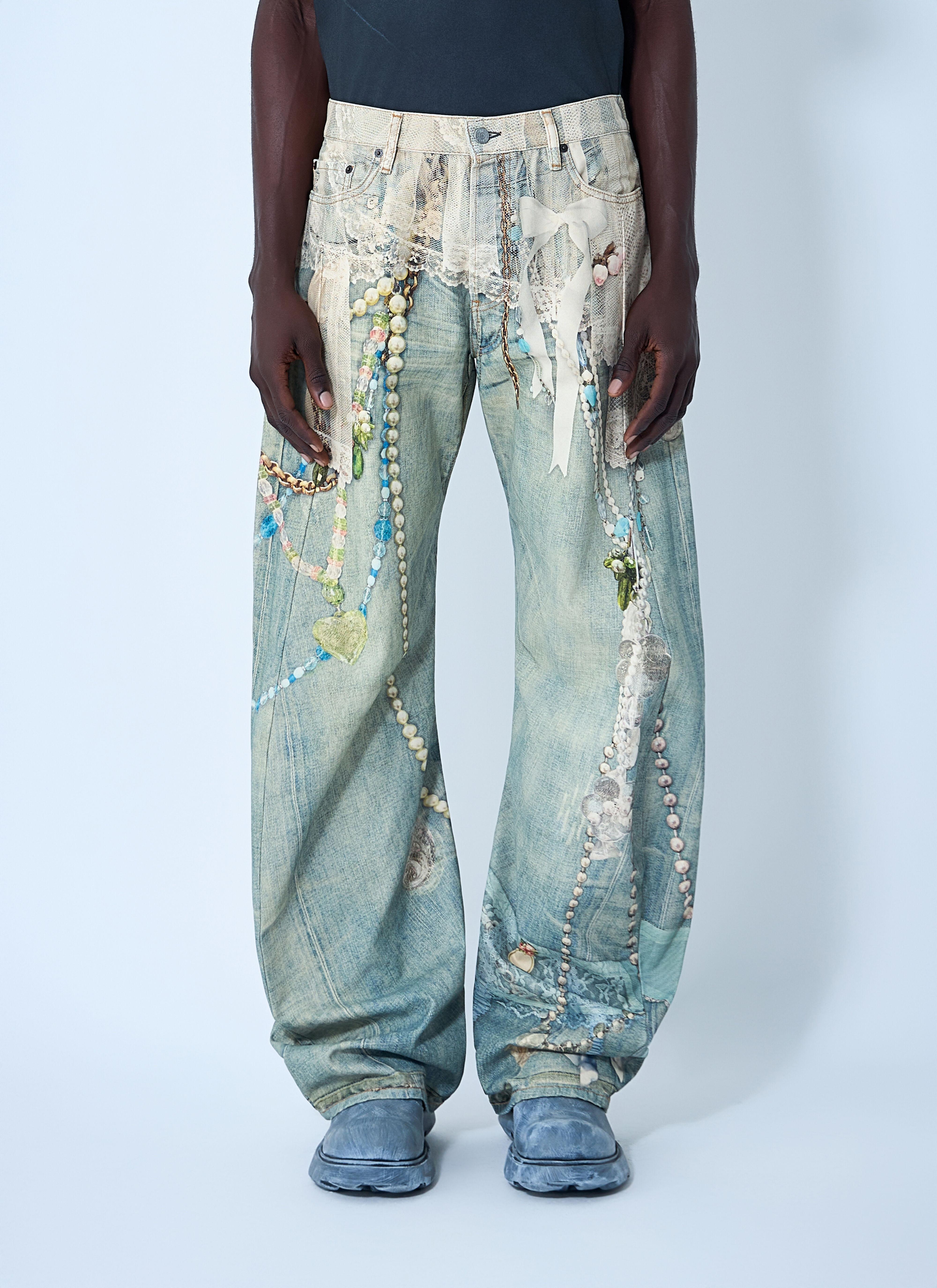 2006 Jeans - 1