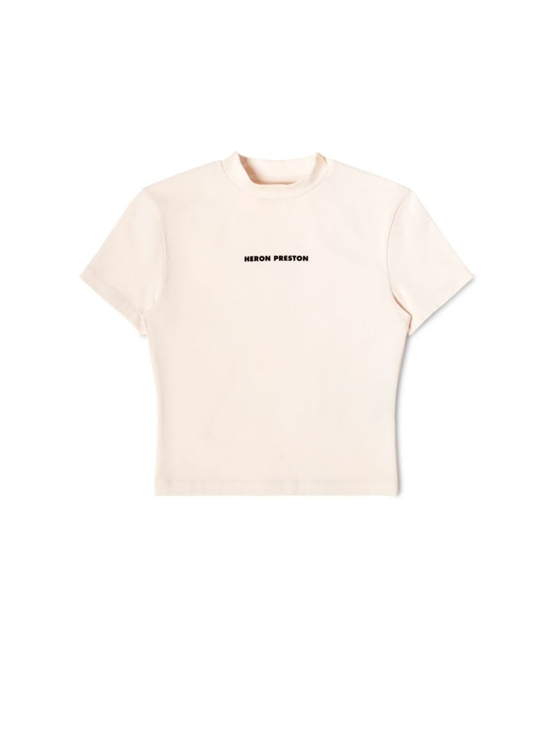 Heron Preston Ss Baby Tee 1