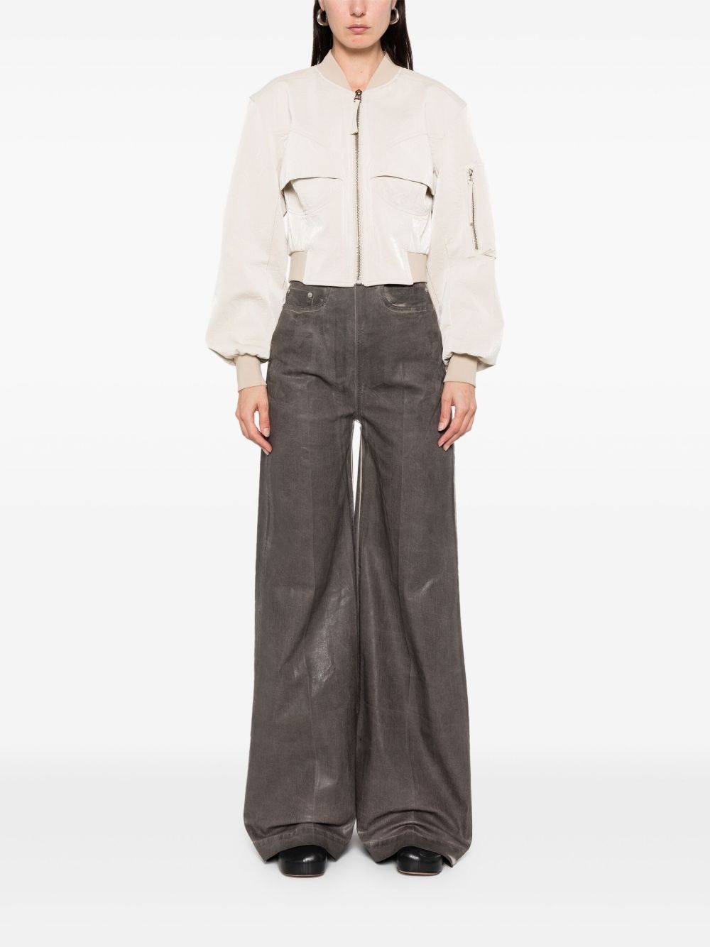 Dirt Cooper trousers - 2