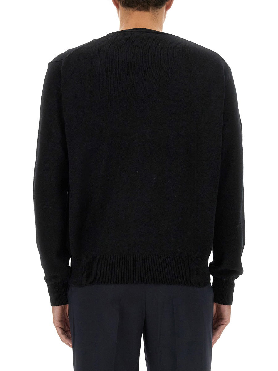Vivienne Westwood Men Jersey "Alex" - 3