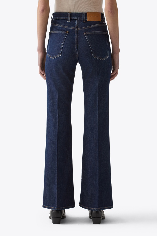 JEANS 76 CLEAN BLUE - 3
